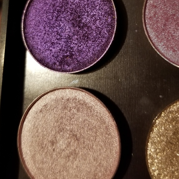 ⚠️SOLD⚠️ 9 ABH & MUG Single Eyeshadows Bundle - Picture 3 of 8